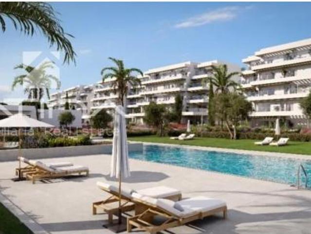 Piso en venta en la Marina Alta, Valencia