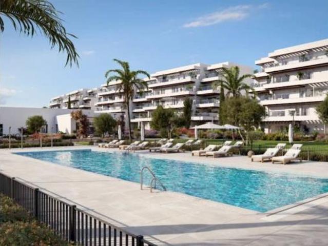 Piso en venta en els Poblets, la Marina Alta
