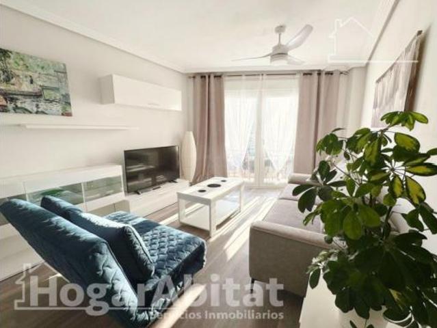 Piso en venta en la Marina Alta, Valencia