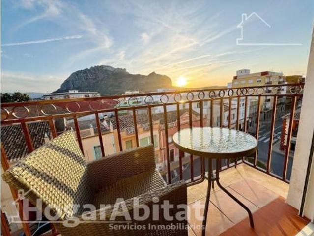 Piso en venta en la Marina Alta, Valencia