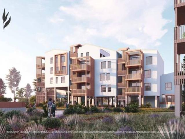 Piso en venta en la Marina Alta, Valencia