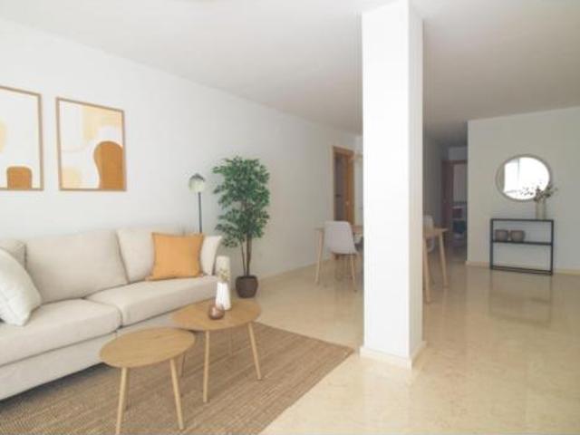 Piso en venta en la Marina Alta, Valencia