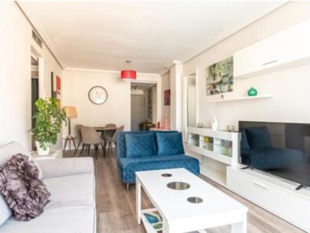 Piso en venta en la Marina Alta, Valencia
