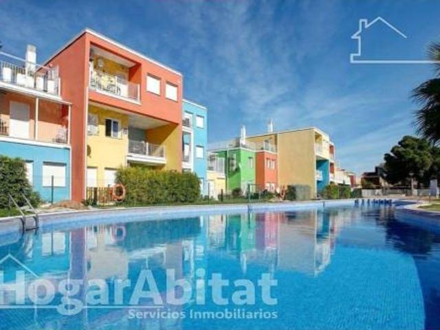 Piso en venta en la Marina Alta, Valencia