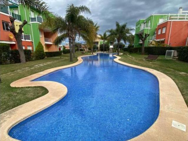 Piso en venta en la Marina Alta, Valencia