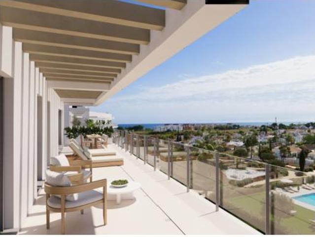 Piso en venta en la Marina Alta, Valencia