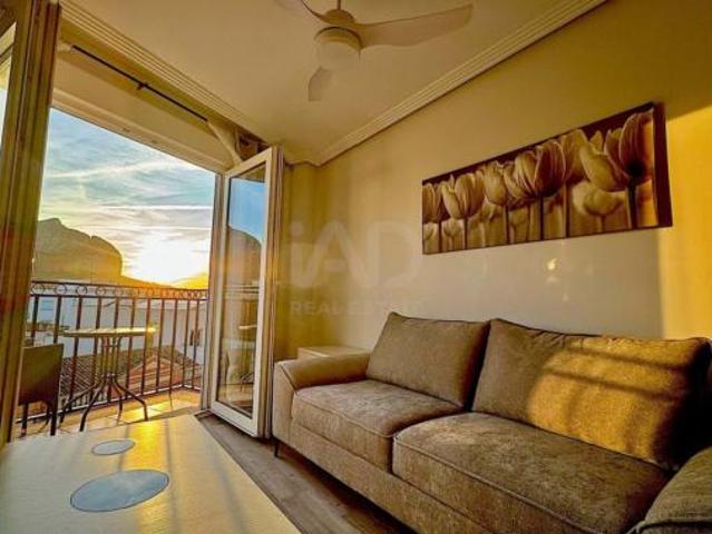 Piso en venta en la Marina Alta, Valencia