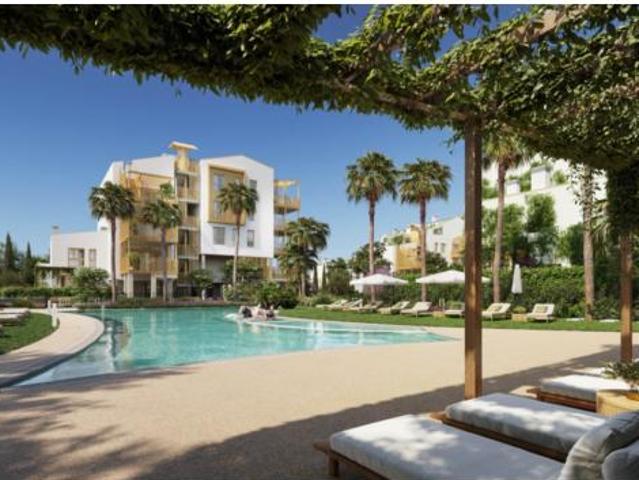 Apartamento en venta en la Marina Alta, Valencia