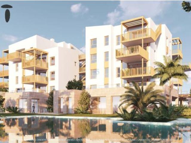 Piso en venta en la Marina Alta, Valencia
