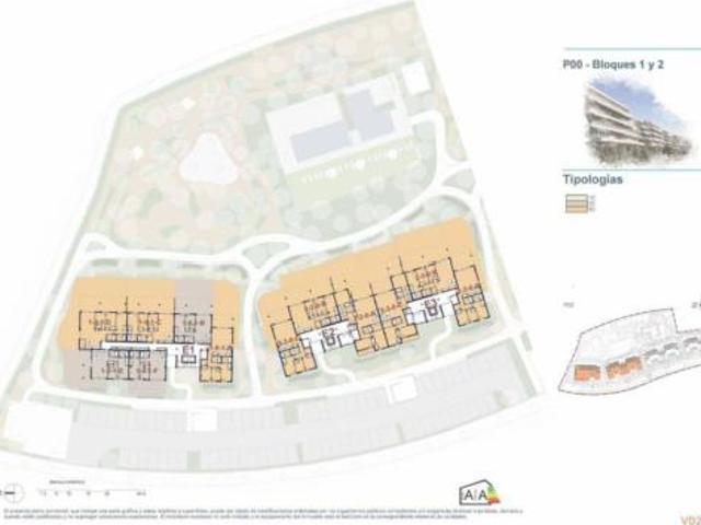 Piso en venta en la Marina Alta, Valencia