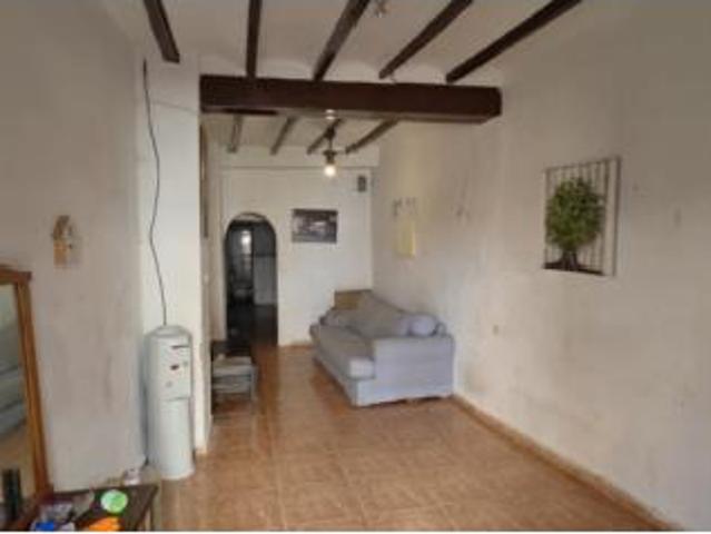 Piso en venta en la Marina Alta, Valencia