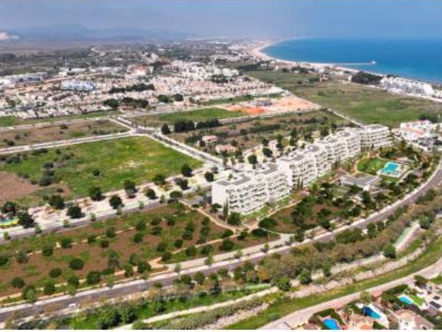 Piso en venta en la Marina Alta, Valencia