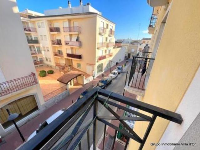 Piso en venta en la Marina Alta, Valencia