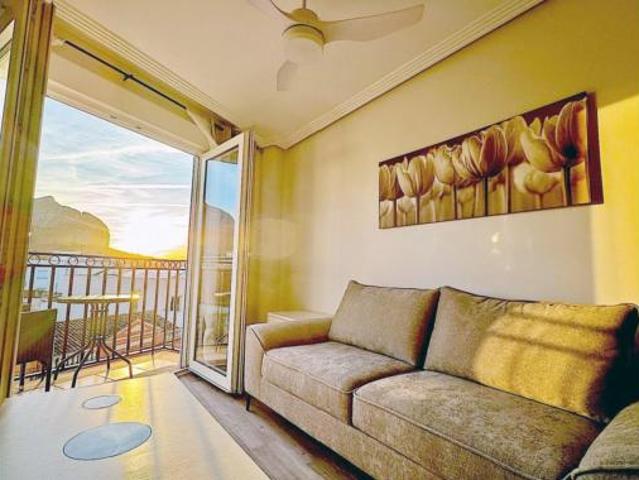Piso en venta en la Marina Alta, Valencia