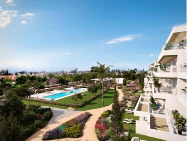 Piso en venta en Partida Molinell, la Marina Alta