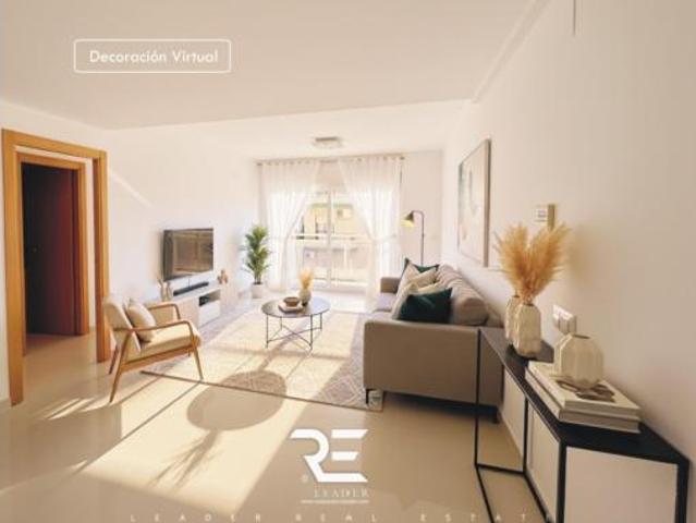 Piso en venta en la Marina Alta, Valencia