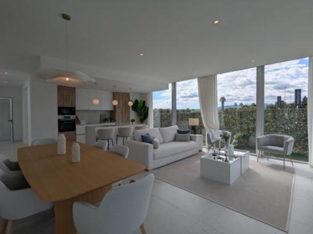 Piso en venta en la Marina Alta, Valencia