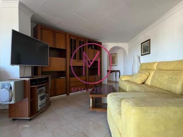 Piso en venta en les Marines, la Marina Alta