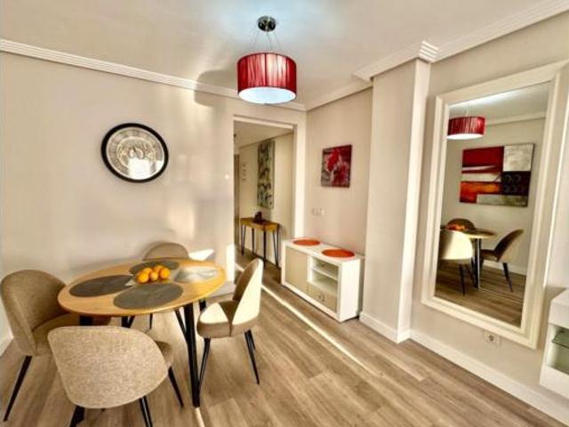 Piso en venta en la Marina Alta, Valencia