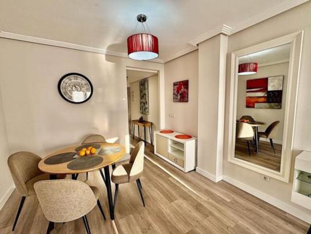 Piso en venta en la Marina Alta, Valencia