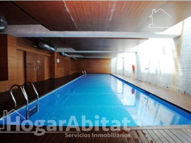 Piso en venta en la Marina Alta, Valencia