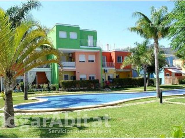 Piso en venta en la Marina Alta, Valencia