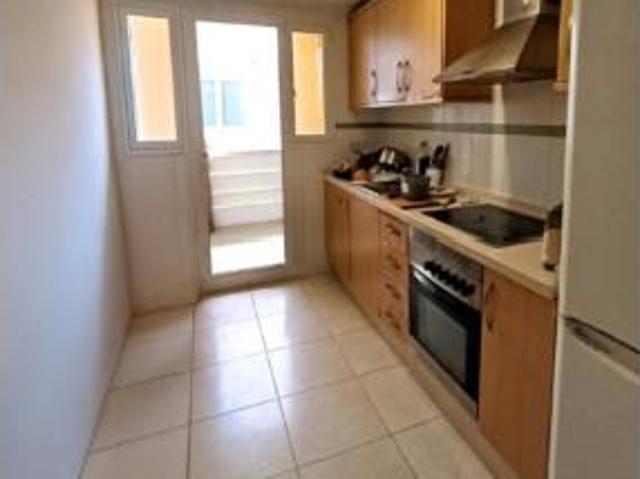Piso en venta en El Verger