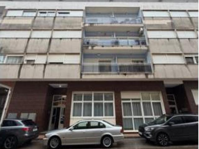 Piso en venta en la Marina Alta, Valencia