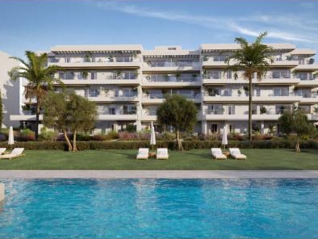 Piso en venta en les Marines, la Marina Alta