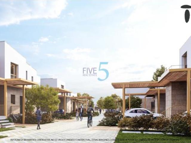 Piso en venta en la Marina Alta, Valencia