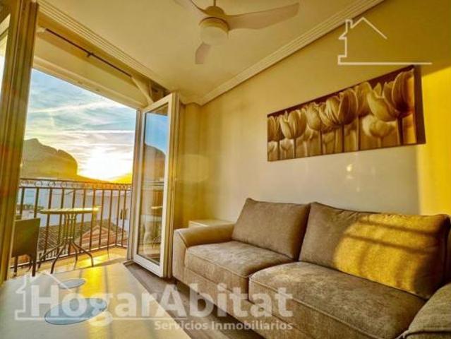 Piso en venta en la Marina Alta, Valencia