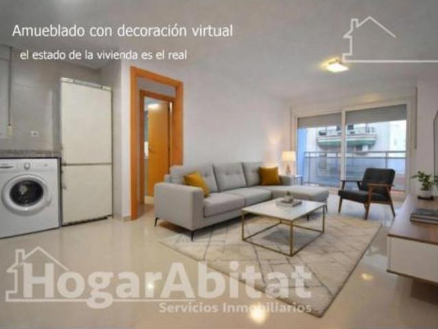 Piso en venta en la Marina Alta, Valencia