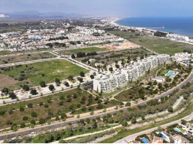 Piso en venta en la Marina Alta, Valencia