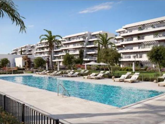 Piso en venta en la Marina Alta, Valencia