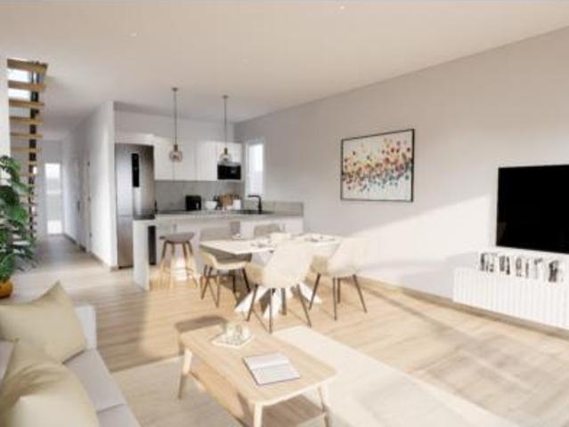 Piso en venta en la Marina Alta, Valencia