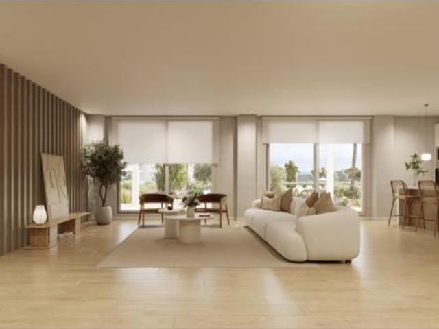 Piso en venta en la Marina Alta, Valencia