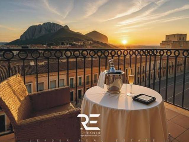 Piso en venta en la Marina Alta, Valencia