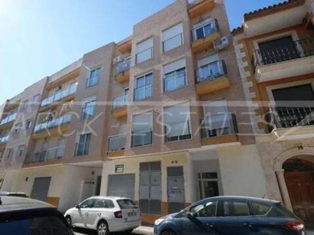 Piso en venta en la Marina Alta, Valencia