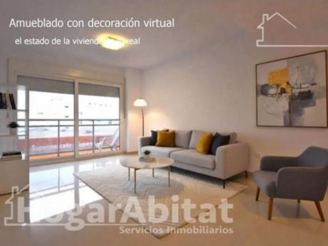 Piso en venta en la Marina Alta, Valencia