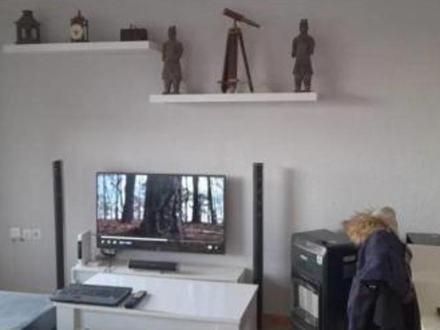 Piso en venta en El Viso De San Juan