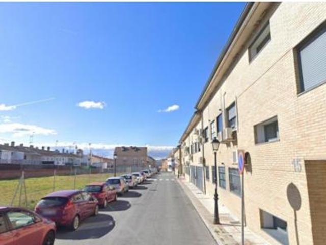 Piso en venta en El Viso De San Juan, Castilla-La Mancha