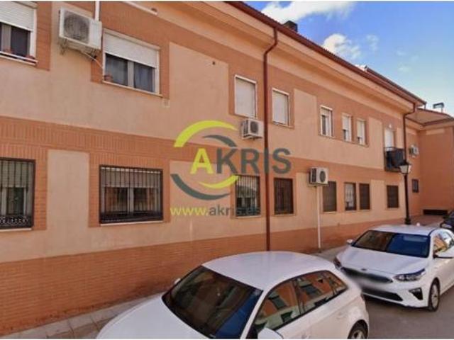 Piso en venta en El Viso De San Juan, Castilla-La Mancha