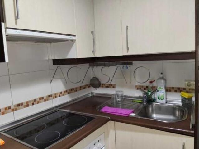 Piso en venta en El Viso De San Juan, Castilla-La Mancha