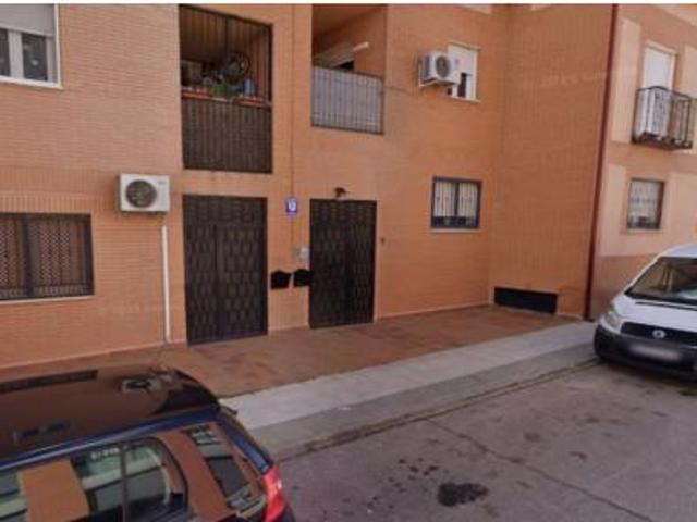 Piso en venta en El Viso De San Juan, Castilla-La Mancha