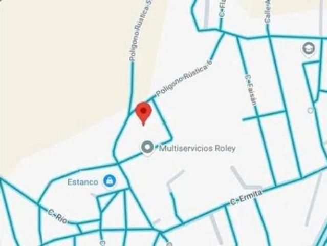 Piso en venta en El Viso De San Juan, Castilla-La Mancha