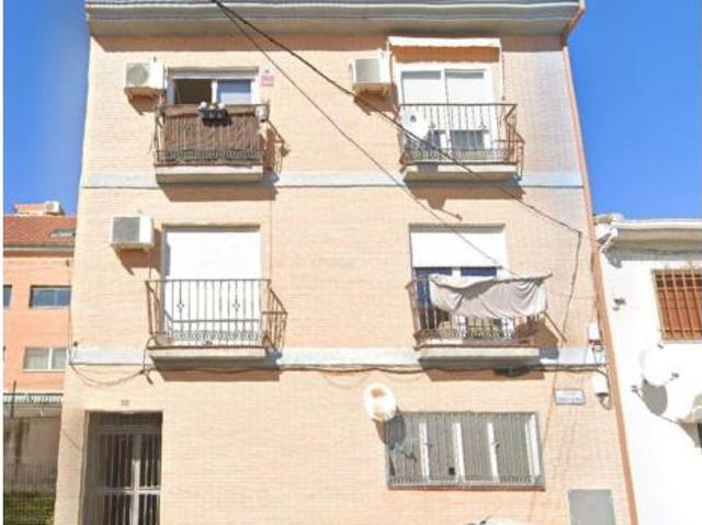 Piso en venta en El Viso De San Juan, Castilla-La Mancha