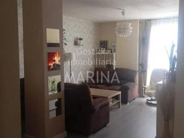 Piso en venta en El Viso De San Juan, Castilla-La Mancha