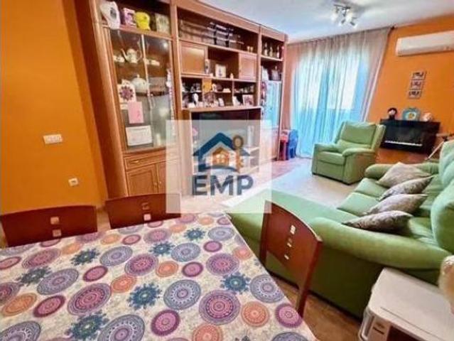 Piso en venta en El Viso De San Juan, Castilla-La Mancha