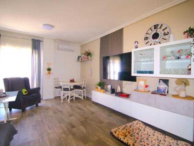 Piso en venta en El Viso De San Juan, Castilla-La Mancha