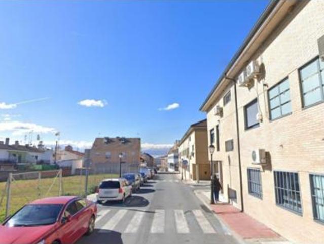 Piso en venta en El Viso De San Juan, Castilla-La Mancha